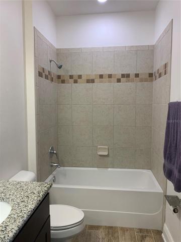 Hall Bathroom