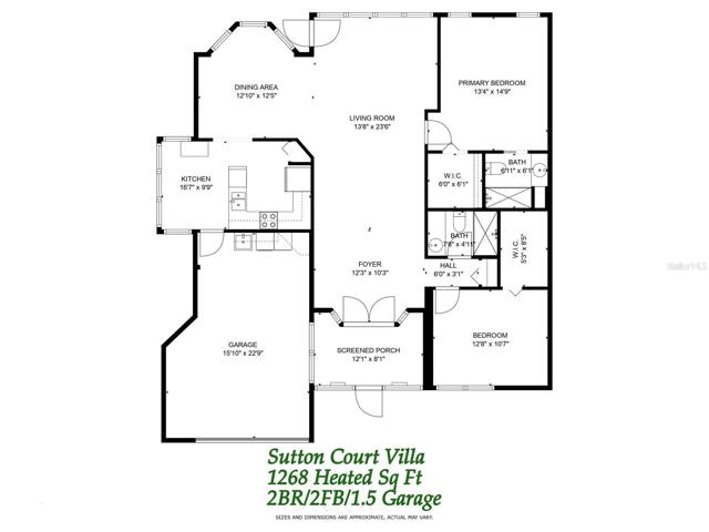 Floor plan review~