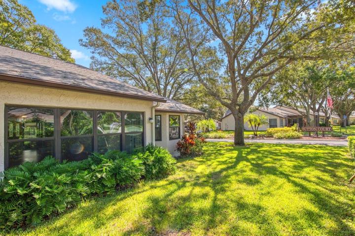 Nice location close to the main clubhouse & amenities~