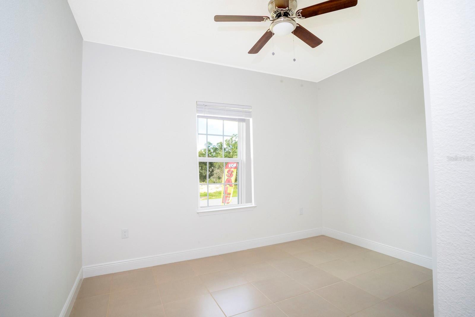 Model Home