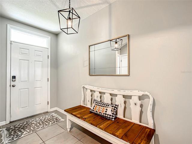 entry way