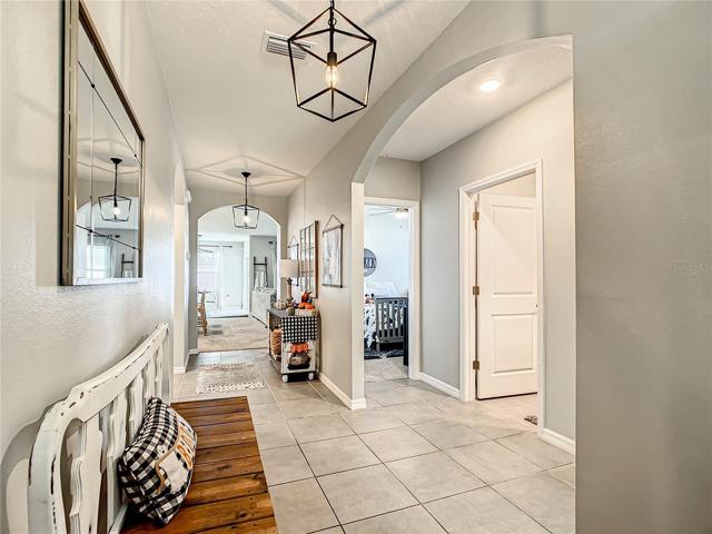entry way