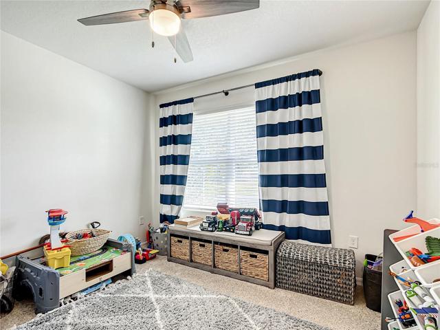3rd bedroom