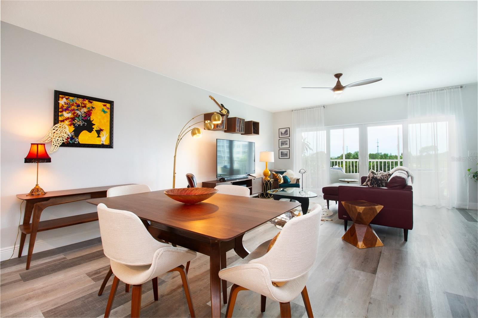 Kitchen - 2