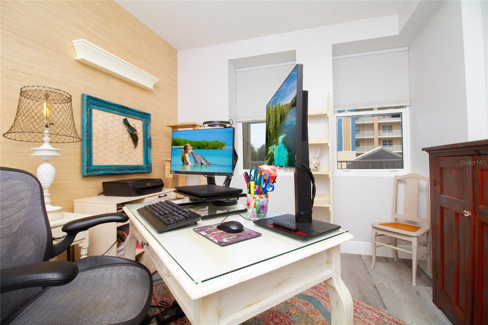 Bedroom-Office #3