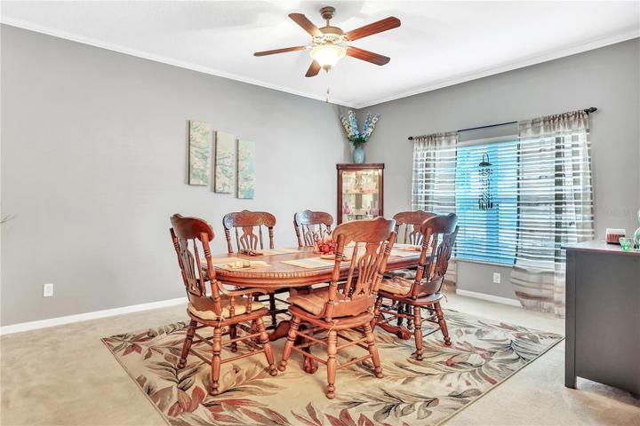 Formal Dining Room 2