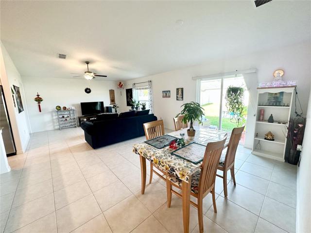 dinning room