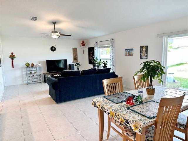 dinning room