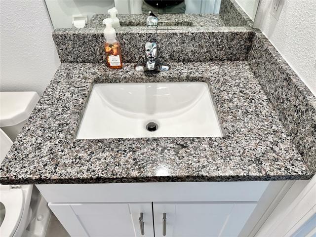 sink