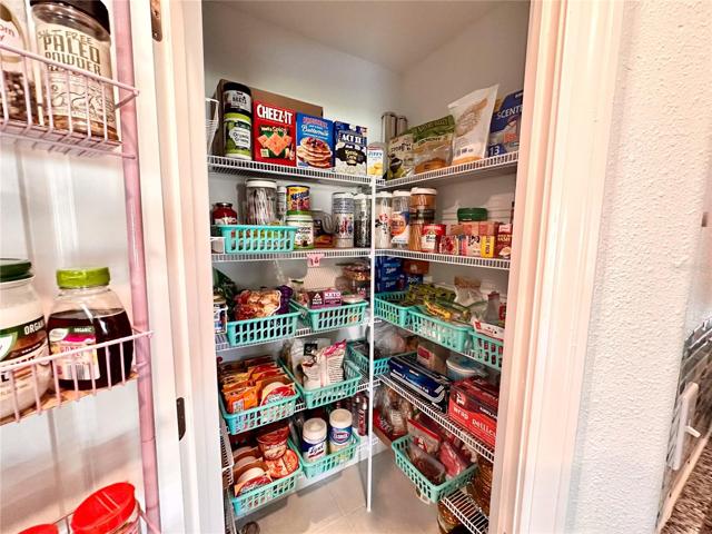 pantry