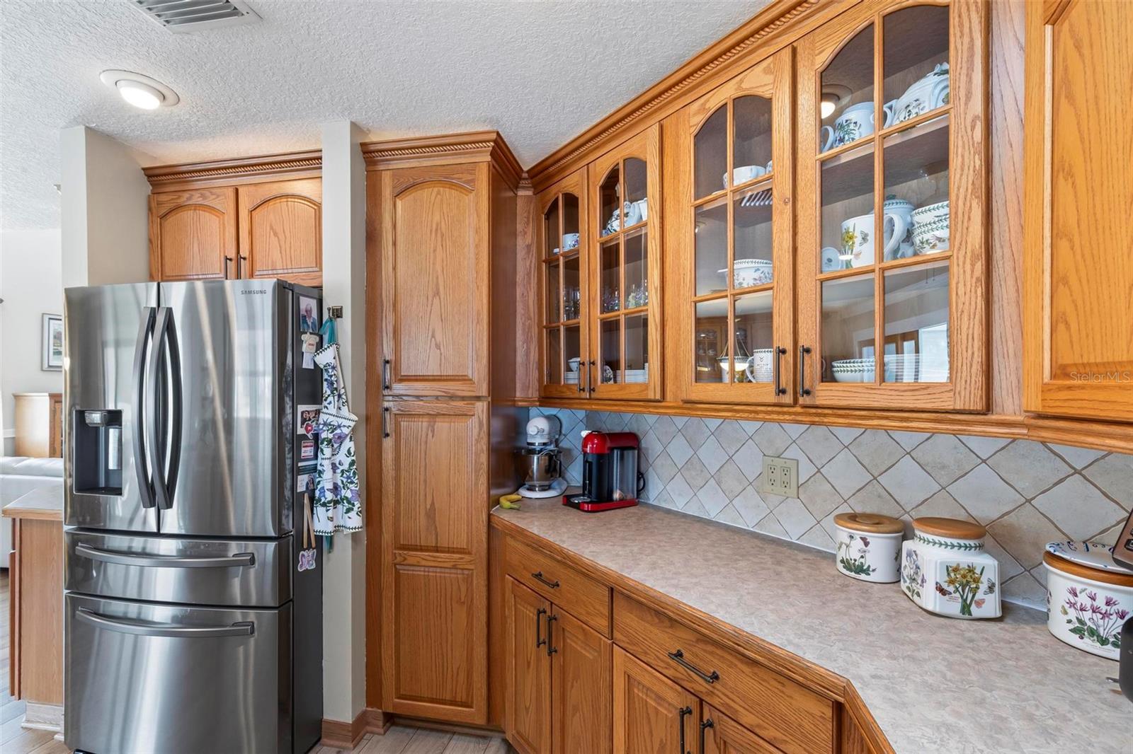 Pantry