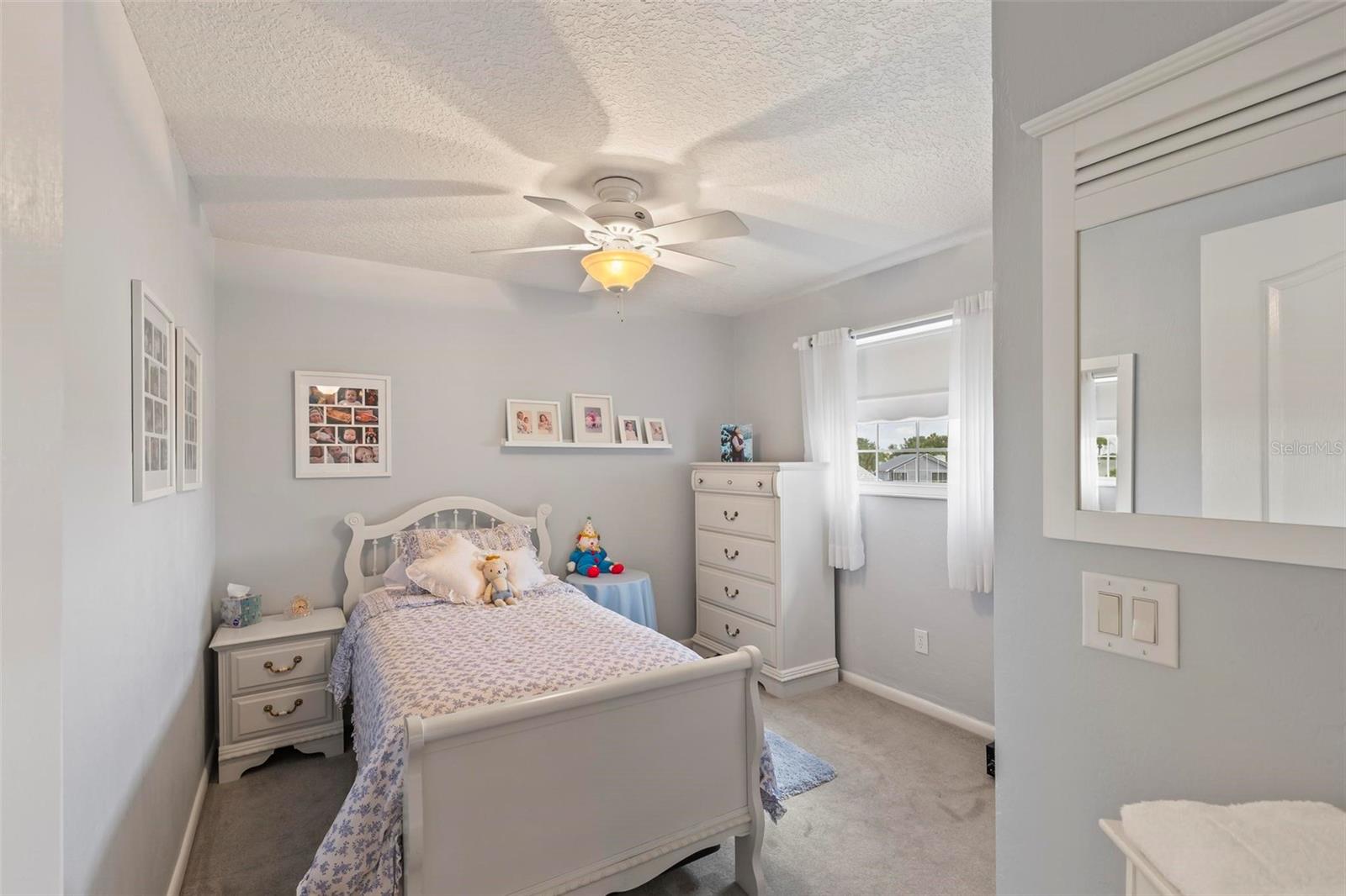 4th Bedroom
