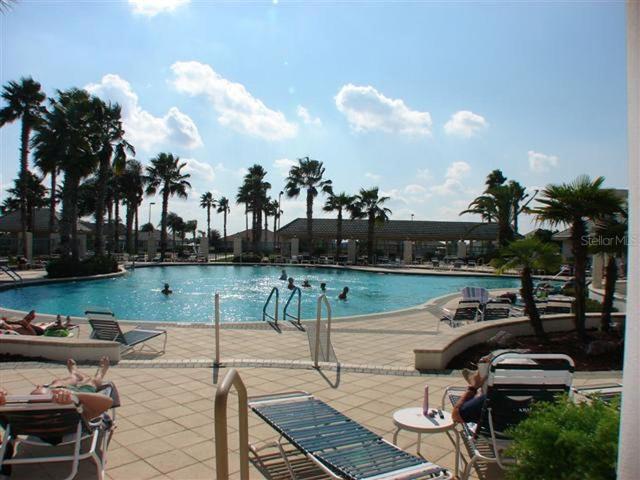 Horizon Pool