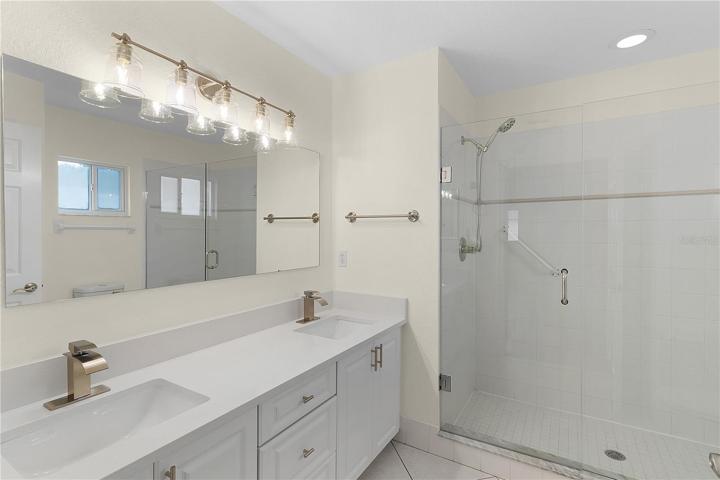 Primary Suite Bath