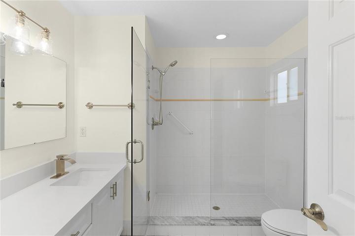 Primary Suite Bath