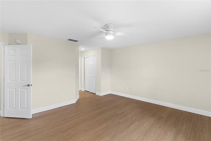 Primary Suite