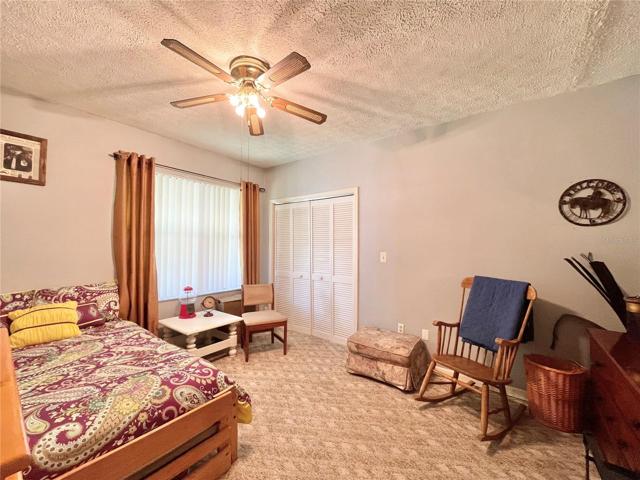 GUEST BED 1