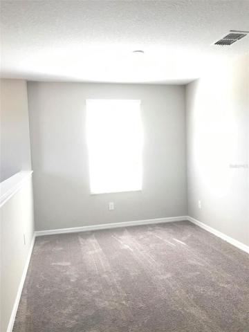 LOFT area