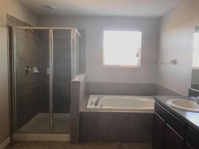 Owner's bath