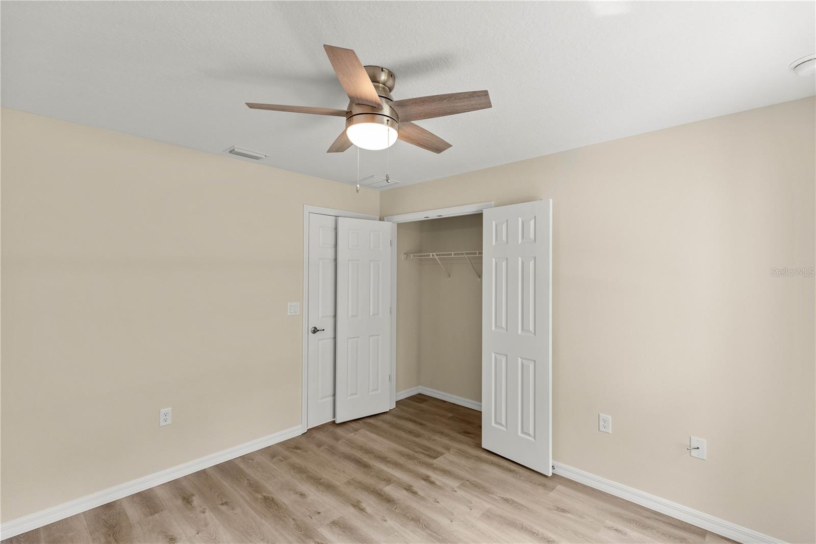 BEDROOM #4 OR OFFICE/FLEXSPACE