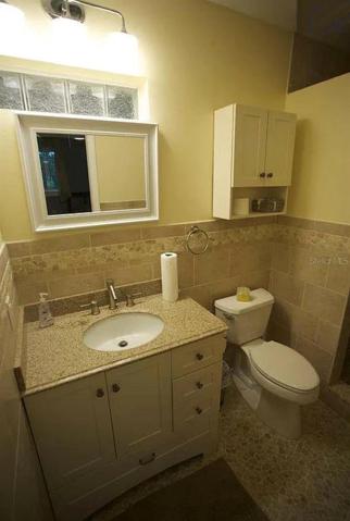 Primary Ensuite