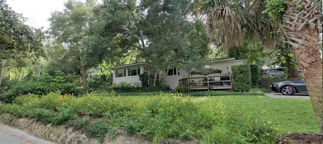 1110 Lake Nettie Dr.
