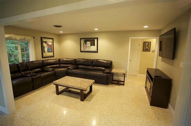 Large Living room