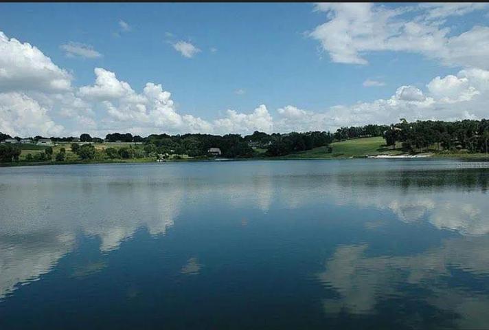 Beautiful Lake Nettie