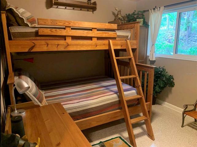 Bedroom 3 -
