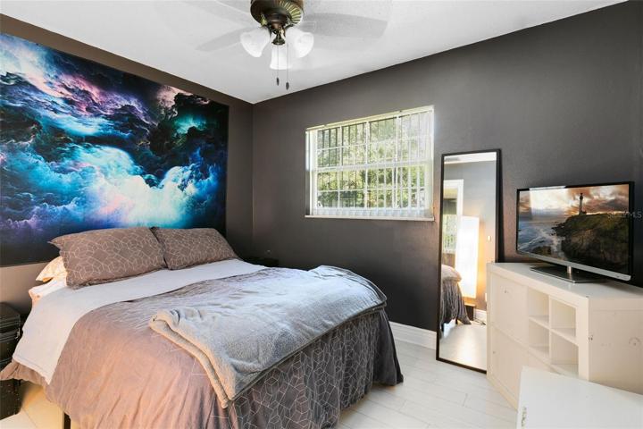 Bedroom two.