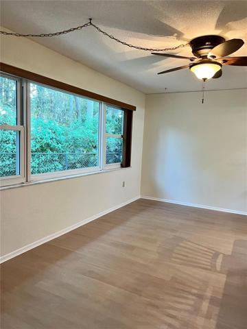 Family Room Overlooks Conservation