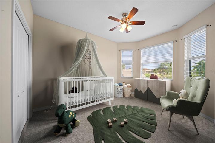 2nd bedroom