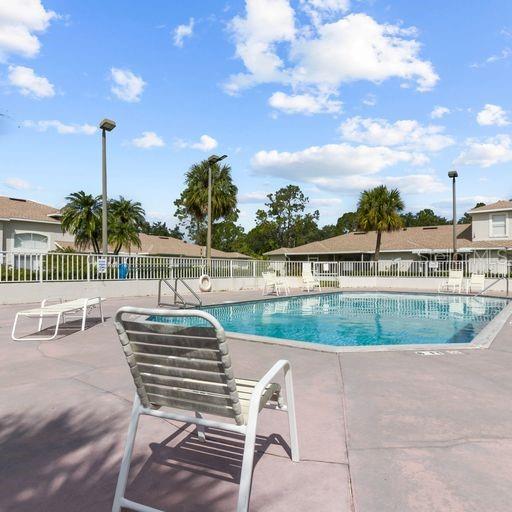 Community Pool