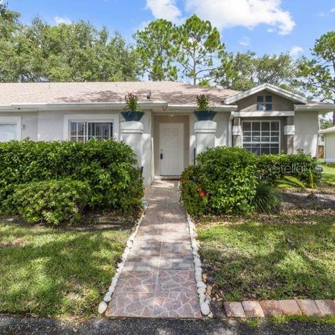 1231 Lucaya Circle , Orlando Fl. 32824 at Island Cove Villas Community