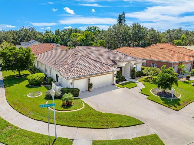 Beautiful Corner Lot