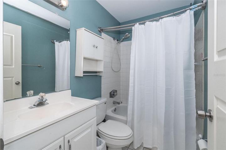 Guest Bath