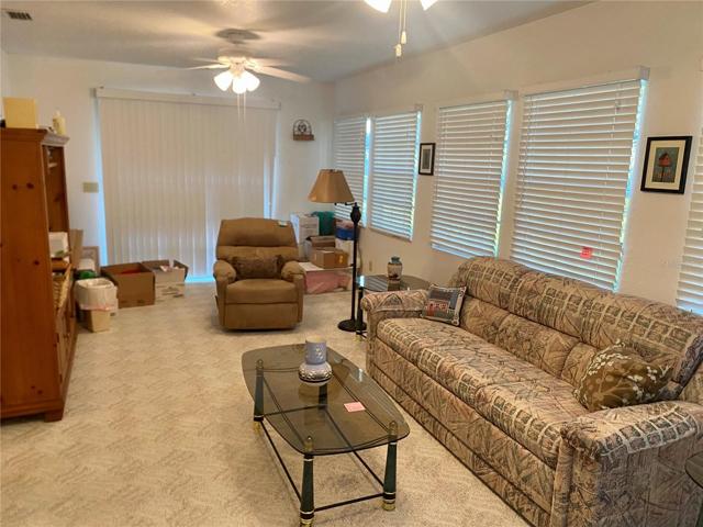 Florida Room