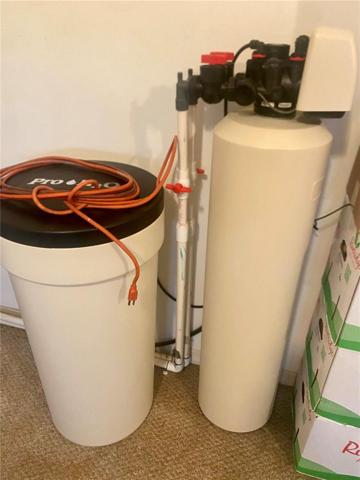 Water System