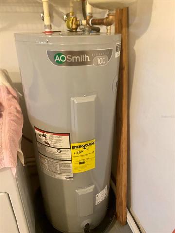 Water Heater