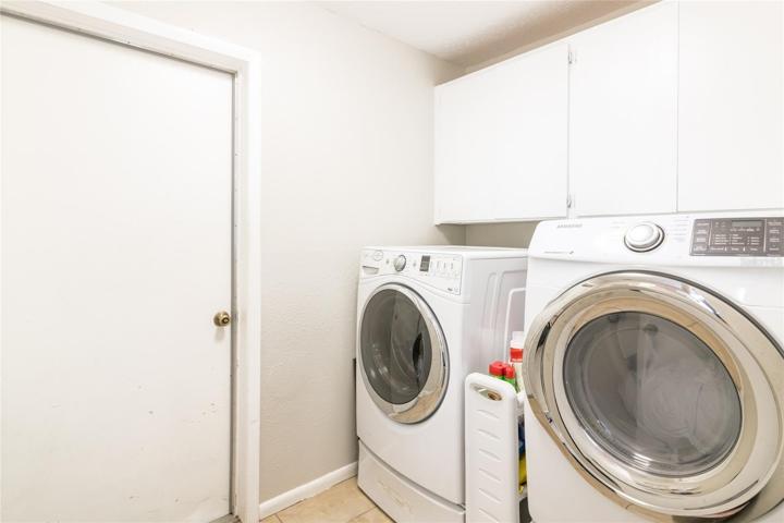 Washer and Dryer Convey