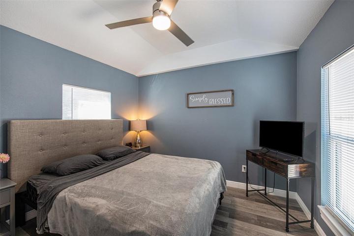 Guest House Bedroom