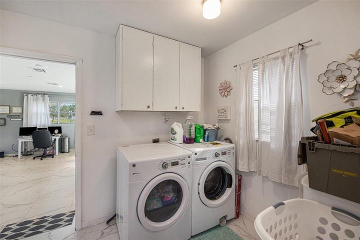 Laundryroom