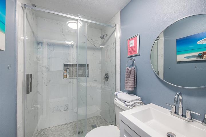 Guest House Bathroom