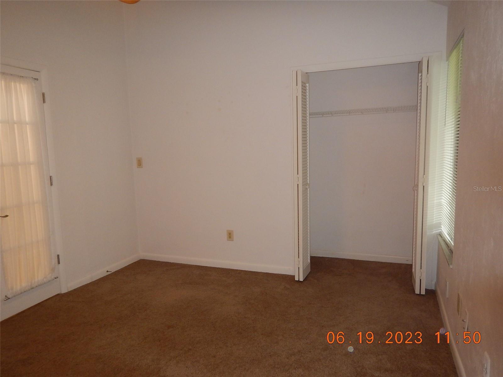 3rd Bedroom