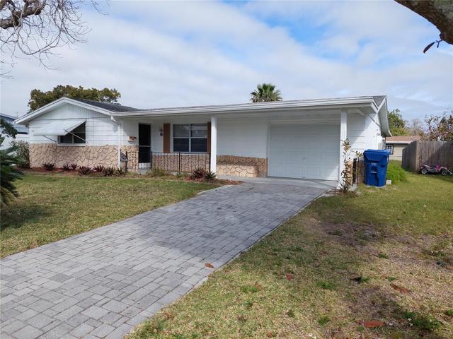 Curb Appeal Awaits you.