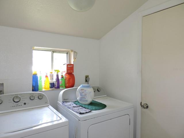Laundry