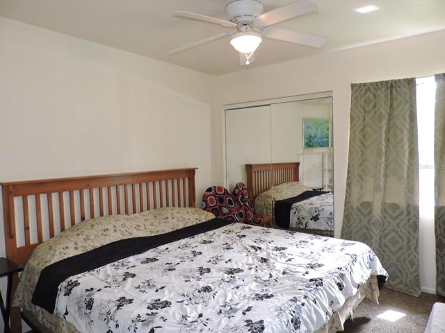 2nd Bedroom