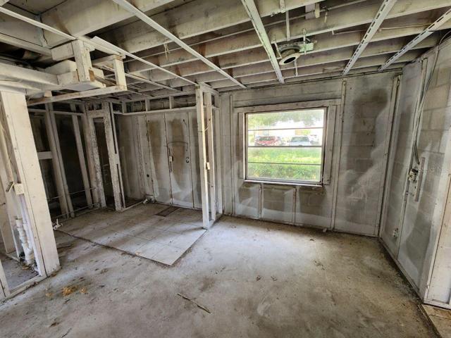 Dining and Kitchen