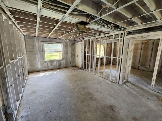 Living Room Area