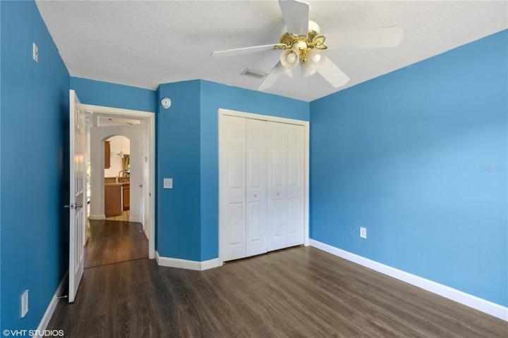 2nd Bedroom
